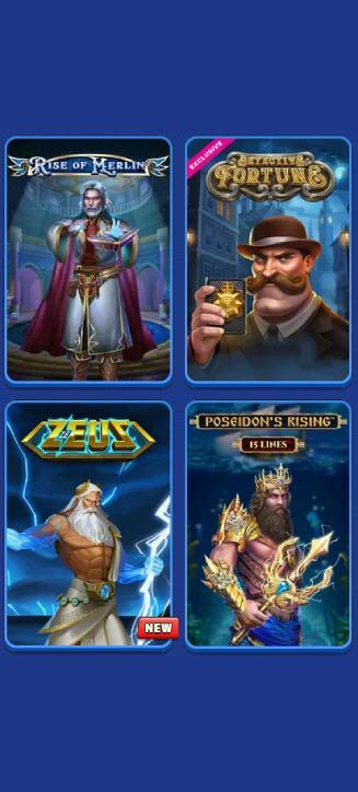 Jeux populaires de Pistolo sur mobile Jeux populaires de Pistolo sur mobile