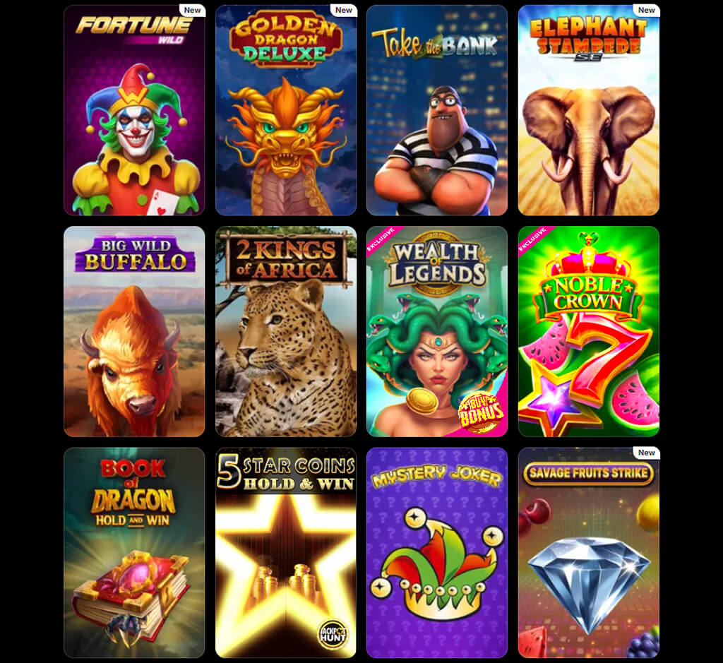 Jeux populaires de SpinIt sur ordinateur Jeux populaires de SpinIt sur ordinateur
