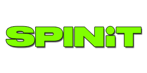 SpinIt logo SpinIt logo