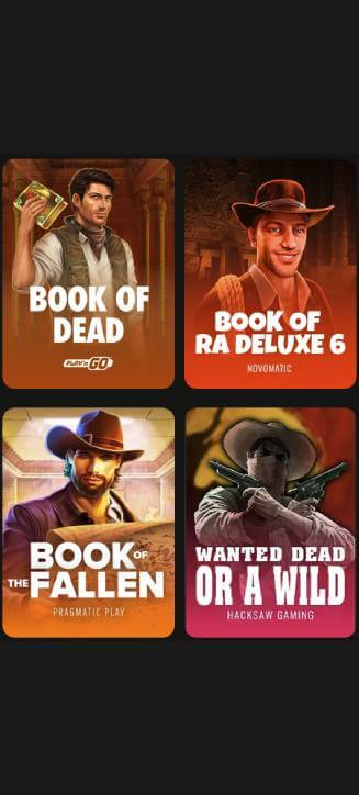 Jeux populaires de Spinstar.bet sur mobile Jeux populaires de Spinstar.bet sur mobile
