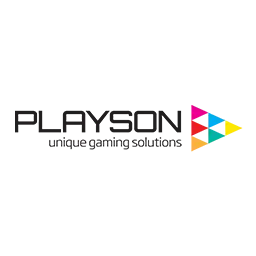 Fournisseur de Jeux - Playson