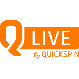 Fournisseur de Jeux - Quickspin Live