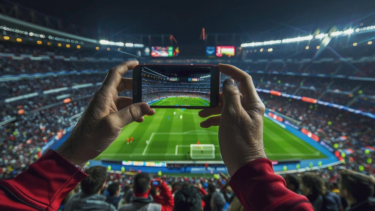Émotions empêchent de gagner aux paris sportifs