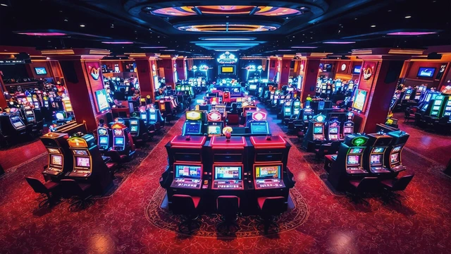 Meilleur Casino En Ligne En France