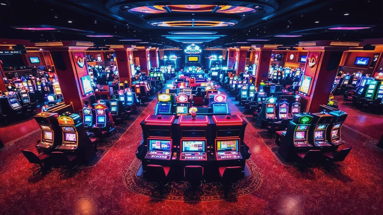 Meilleur casino en ligne : critères de sélection