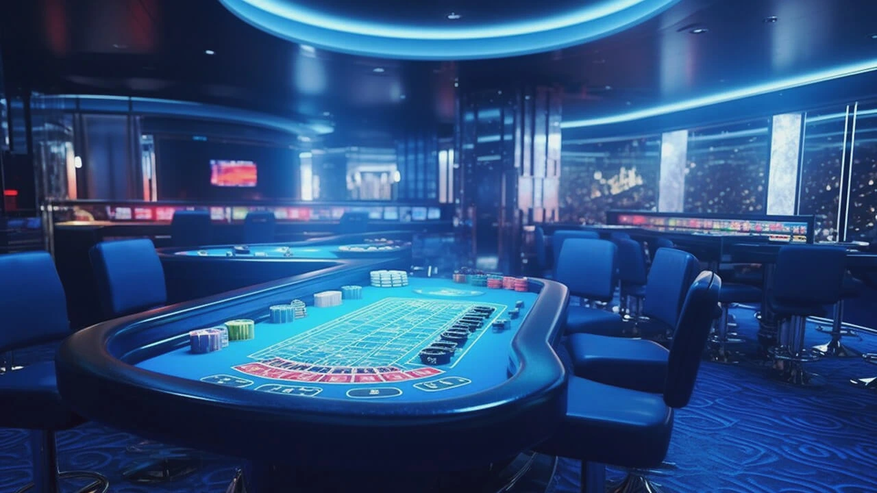 Inscription sur un nouveau casino en ligne