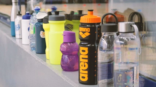 L’impact écologique des gourdes dans les clubs sportifs