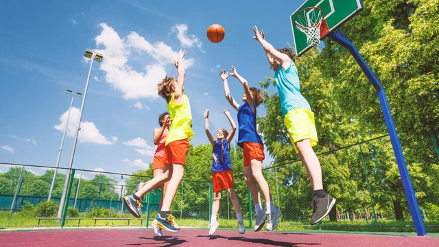 Journée Nationale Du Sport Scolaire : Paris Relève Le Défi Zéro Plastique