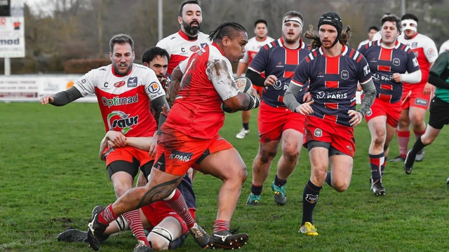 L’USOMC Rugby Paris : Des Actions Zéro Plastique pour un Sport Responsable